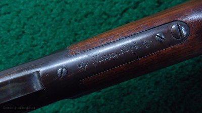 WINCHESTER MODEL 1873 MUSKET - Image 8 of 17