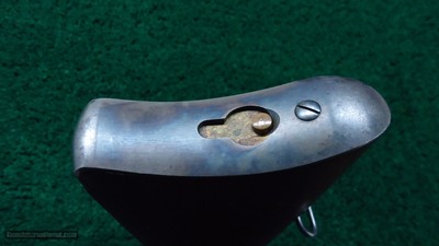 FINE WINCHESTER MODEL 1873 MUSKET IN CALIBER 44-40 - Image 18 of 21