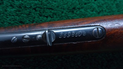 FINE WINCHESTER MODEL 1873 MUSKET IN CALIBER 44-40 - Image 15 of 21