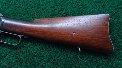 FINE WINCHESTER MODEL 1873 MUSKET IN CALIBER 44-40 - Image 17 of 21