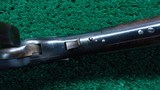 FINE WINCHESTER MODEL 1873 MUSKET IN CALIBER 44-40 - 9 of 21
