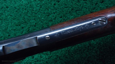 FINE WINCHESTER MODEL 1873 MUSKET IN CALIBER 44-40 - Image 8 of 21