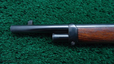 FINE WINCHESTER MODEL 1873 MUSKET IN CALIBER 44-40 - Image 14 of 21