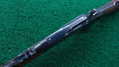 FINE WINCHESTER MODEL 1873 MUSKET IN CALIBER 44-40 - Image 4 of 21