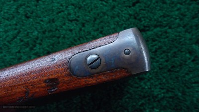 FINE WINCHESTER MODEL 1873 MUSKET IN CALIBER 44-40 - Image 16 of 21