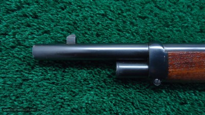 WINCHESTER MODEL 1873 MUSKET CALIBER 44-40 - Image 13 of 20