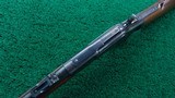 WINCHESTER MODEL 1873 MUSKET CALIBER 44-40 - 4 of 20