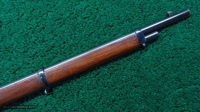 WINCHESTER MODEL 1873 MUSKET CALIBER 44-40 - Image 7 of 20