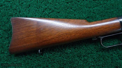 WINCHESTER MODEL 1873 MUSKET CALIBER 44-40 - Image 18 of 20