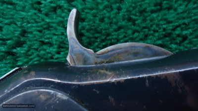WINCHESTER MODEL 1873 MUSKET CALIBER 44-40 - Image 12 of 20