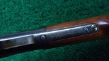WINCHESTER MODEL 1873 MUSKET CALIBER 44-40 - 8 of 20