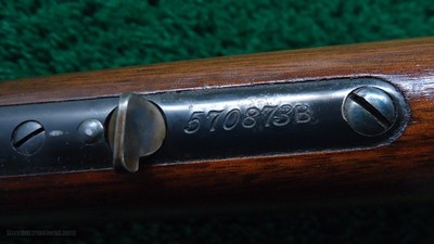 WINCHESTER MODEL 1873 MUSKET CALIBER 44-40 - Image 14 of 20