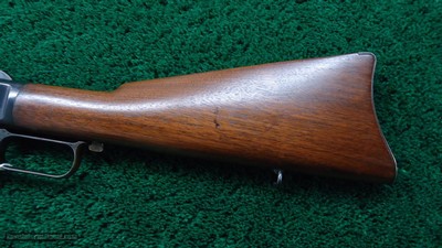 WINCHESTER MODEL 1873 MUSKET CALIBER 44-40 - Image 16 of 20
