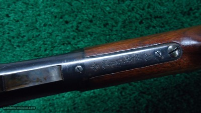 WINCHESTER MODEL 1873 MUSKET CALIBER 44-40 - Image 8 of 20