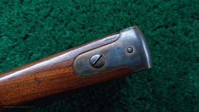 WINCHESTER MODEL 1873 MUSKET CALIBER 44-40 - Image 15 of 20