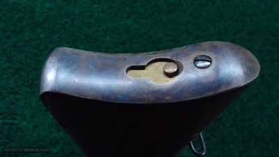 WINCHESTER MODEL 1873 MUSKET CALIBER 44-40 - Image 17 of 20