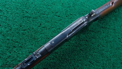 WINCHESTER MODEL 1873 MUSKET CALIBER 44-40 - Image 4 of 20