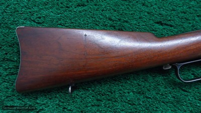 WINCHESTER MODEL 1873 MUSKET - Image 18 of 20