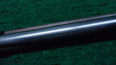 WINCHESTER MODEL 1873 MUSKET - Image 10 of 20