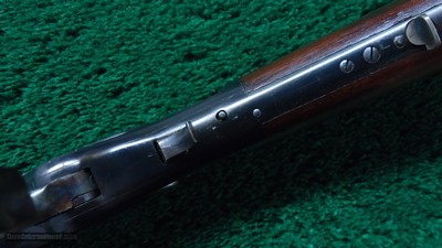 WINCHESTER MODEL 1873 MUSKET - Image 9 of 20