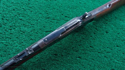 WINCHESTER MODEL 1873 MUSKET - Image 4 of 20