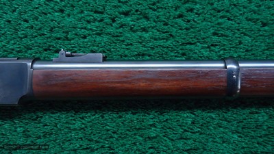 WINCHESTER MODEL 1873 MUSKET - Image 5 of 20