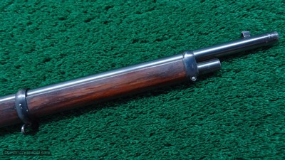 WINCHESTER MODEL 1873 MUSKET - Image 7 of 20