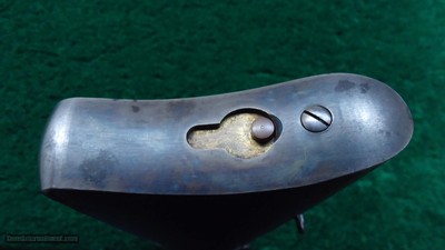 WINCHESTER MODEL 1873 MUSKET - Image 17 of 20