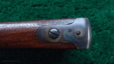 WINCHESTER MODEL 1873 MUSKET - Image 15 of 20