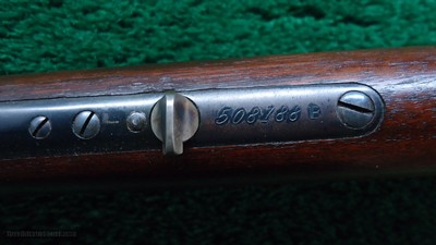 WINCHESTER MODEL 1873 MUSKET - Image 14 of 20