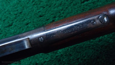 WINCHESTER MODEL 1873 MUSKET - Image 8 of 20