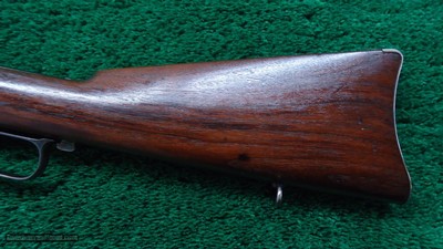 WINCHESTER MODEL 1873 MUSKET - Image 16 of 20