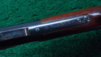 HIGH CONDITION WINCHESTER MODEL 1873 MUSKET - Image 8 of 17