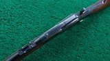 HIGH CONDITION WINCHESTER MODEL 1873 MUSKET - 4 of 17
