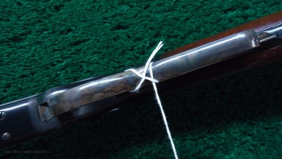 HIGH CONDITION WINCHESTER MODEL 1873 MUSKET - Image 11 of 17