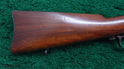 HIGH CONDITION WINCHESTER MODEL 1873 MUSKET - Image 15 of 17