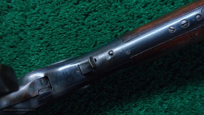 WINCHESTER MODEL 1873 MUSKET - Image 9 of 18