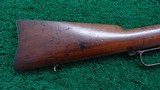 WINCHESTER MODEL 1873 MUSKET - 16 of 18