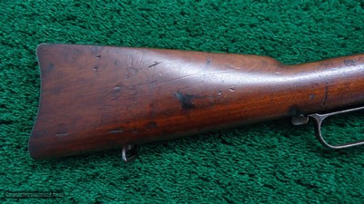 WINCHESTER MODEL 1873 MUSKET - Image 16 of 18