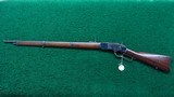 WINCHESTER MODEL 1873 MUSKET - 17 of 18