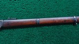 WINCHESTER MODEL 1873 MUSKET - 5 of 18