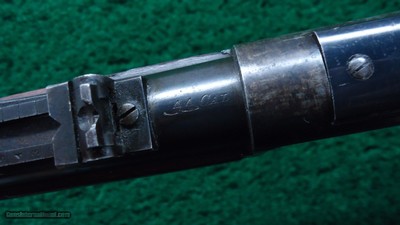WINCHESTER MODEL 1873 MUSKET - Image 6 of 18