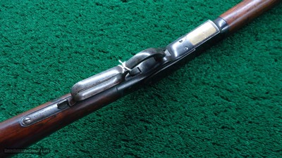 WINCHESTER MODEL 1873 MUSKET - Image 3 of 18