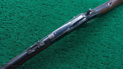 WINCHESTER MODEL 1873 MUSKET - Image 4 of 18