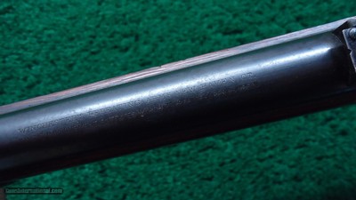 WINCHESTER MODEL 1873 MUSKET - Image 10 of 18