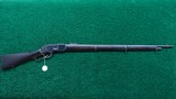 WINCHESTER MODEL 1873 MUSKET - 19 of 19