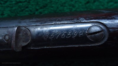 WINCHESTER MODEL 1873 MUSKET - Image 15 of 19