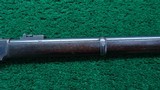 WINCHESTER MODEL 1873 MUSKET - 5 of 19