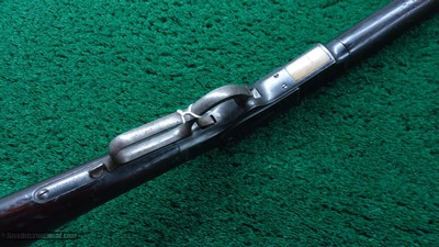 WINCHESTER MODEL 1873 MUSKET - Image 3 of 19
