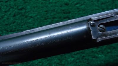 WINCHESTER MODEL 1873 MUSKET - Image 10 of 19
